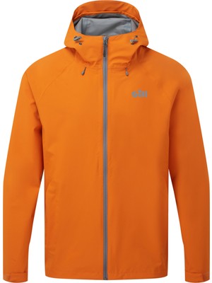 Gıll Voyager Jacket GIL.WA01J_ORN