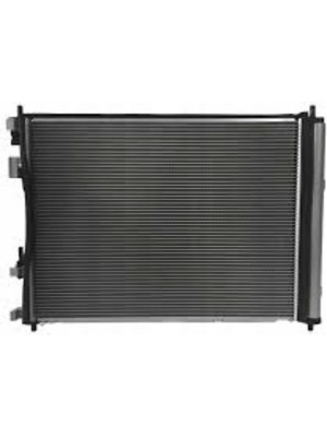 Klima Radyatörü Mt-At 559X351 mm – 97606-FD100 Wısco – Kıa Rıo 1 Hatchback 1.3 00-05 Arası Uyumlu