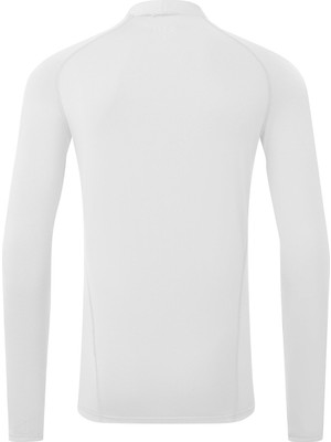 Gıll Zenzero Rash Vest GIL.5109_WHT