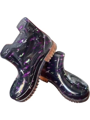 Kaydırmaz Bahçe Ayakkabısı