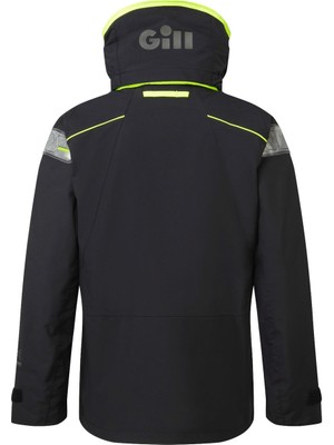 Gıll Womens Offshore Jacket GIL.OS26JW_BLK