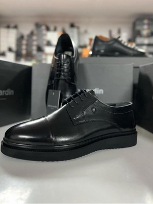 Pierre Cardin Neolite Erkek Klasik Ayakkabı 1533030