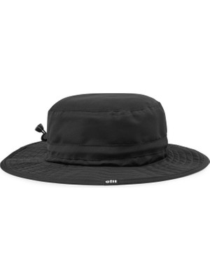 Gıll Marıne Sun Hat GIL.140_BLK