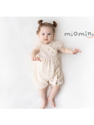 Babydoll Tulum Miomini