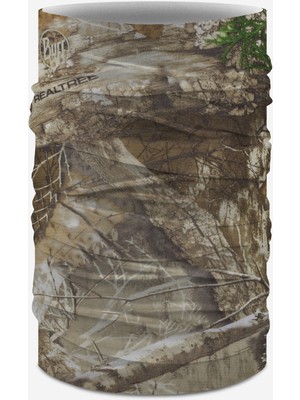 Buff Coolnet Uv® Real Tree Edge Boyunluk BUF.122624.809 Forest