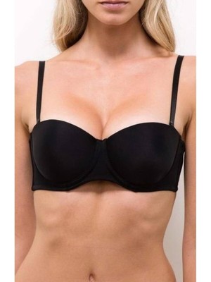 Pierre Cardin Kadın Straplez Desteksiz Sütyen