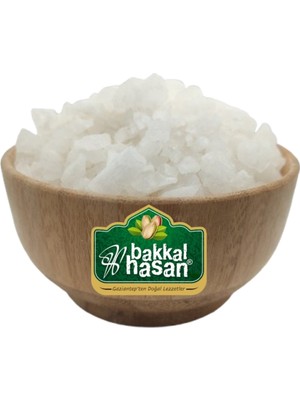 Bakkal Hasan Kaya Tuzu İri 500 gr