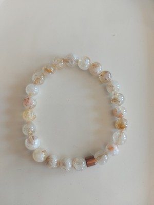 Doğal Taş Bileklik