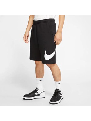 Nike Sportswear Club Erkek Şort BV2721-010
