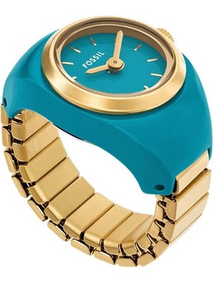 Fossil FES5415 Kadın Kol Saati