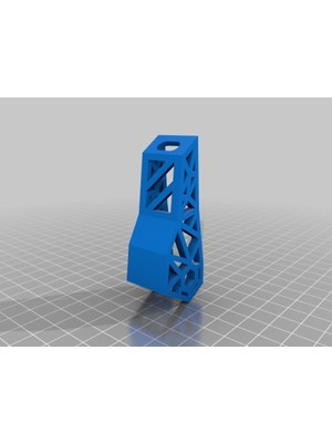 BYR Anahtar Düzenleyici (Plastik Aparattır!!!)