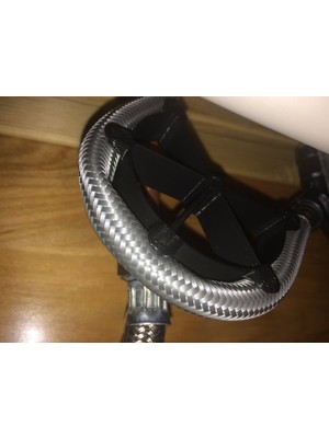 BYR Musluk Borusu Gevşetme (Plastik Aparattır!!!)