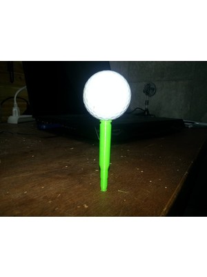 BYR Mermi Golf Tişörtü (Plastik Aparattır!!!)