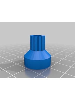 BYR Musluk Adaptörü (Plastik Aparattır!!!)