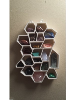 BYR Duvar Düzenleyici (Plastik Aparattır!!!)