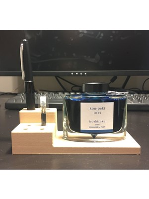 BYR Çeşme Kalem Organizatörü (Plastik Aparattır!!!)