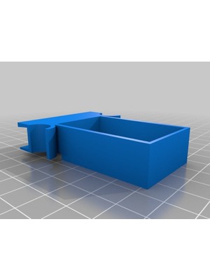 BYR iPad Şarj Düzenleyici (Plastik Aparattır!!!)