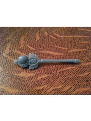 BYR Sailor Moon Cutie Moon Çubuk Kalemi (Plastik Aparattır!!!)