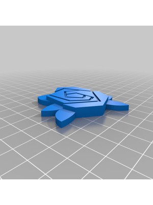 BYR Çiçek - Origami Gül (Plastik Aparattır!!!)