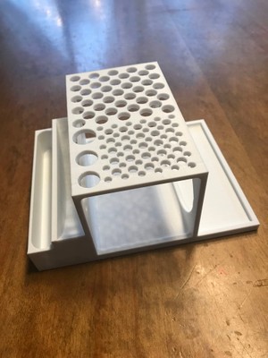 BYR Minyatür Boya Düzenleyici (Plastik Aparattır!!!)