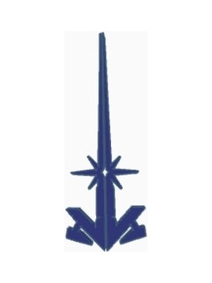 BYR Savi'nin Atölyesi Sembolü Galaksinin Kenarı (Plastik Aparattır!!!)