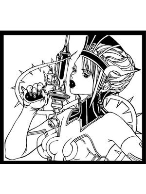 BYR Mavi Gül Karina Lyle Stallem (Plastik Aparattır!!!)