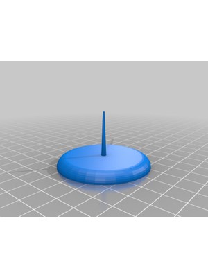 BYR 5cm / Mumluk / Mumluk / Advent Çelengi / Świecznik (Plastik Aparattır!!!)