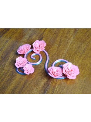 BYR Tırmanma Gülü (Plastik Aparattır)