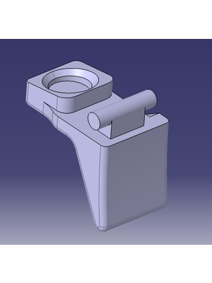 BYR Suzuki Dr Startbutton Başlangıç  Ateşleme Anahtarı (Plastik Aparattır)