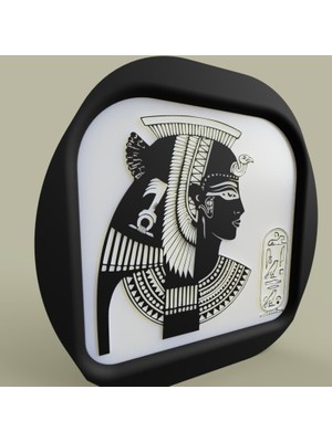 BYR Kleopatra (Plastik Aparattır!!!)