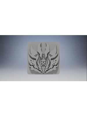 BYR Xeno 'jiva Sembolü (Plastik Aparattır!!!)