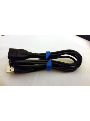 BYR Kablo Klipsi - Tel Düzenleyici - USB / Telefon (Plastik Aparattır!!!)