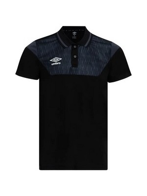 Umbro TF0268-SYH Diamond Camp Erkek Polo Tişört