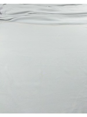 Gri Renkte Şifon (En 150 cm x Boy 200 Cm)