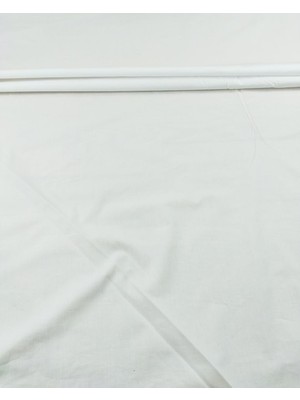 Beyaz Renkte Polin (En 145 cm x Boy 340 Cm)