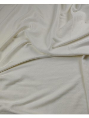 Krem Renkte Iki Ip Penye (En 150 cm x Boy 135 Cm)