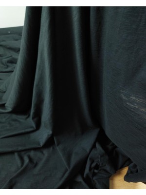 Siyah Renkte Flamlı Süprem Penyeen: 180 cm