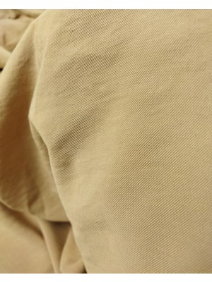 Bej Sütlü Kahve Arası Renkte Modal Dokuma (En 130 cm x Boy 260 Cm)