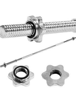 Delta Düz Bar 120 cm