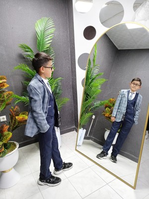 Erkek Çocuk Takım Elbise