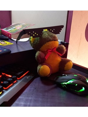 BYR Thug Life Gözlük (Katlanabilir) (Plastik Aparattır!!!)