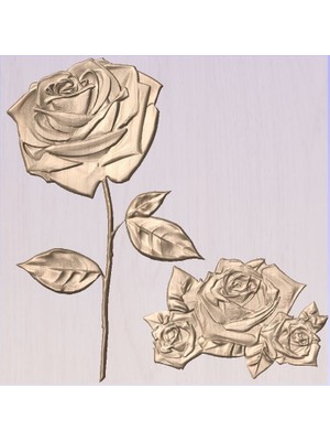 BYR Güller Cnc (Plastik Aparattır!!!)