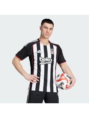 Adidas Performance JD1416 Beşiktaş JK 25/26 Away Jersey