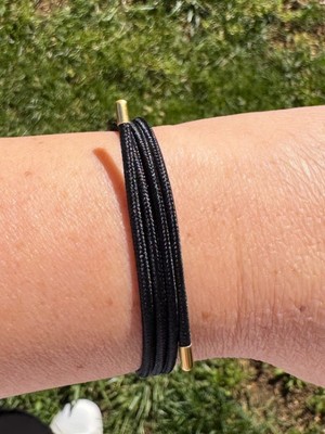 Renkli Mıknatıslı Bileklik-Halhal-Kolye