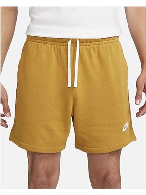 Club Fleece French Terry Flow Erkek Şort DX0731-716