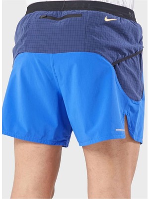 Dri-Fit Secondsunrise 13CM (Approx.) Brief-Lined Trail Erkek Şort Ndd Sport