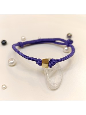 Örgü Küp Bileklik Künye 14 Ayar Altın Hd Videolu