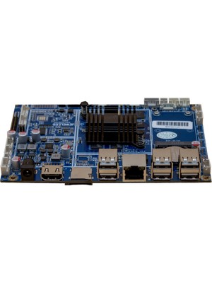 Ninova NV-076 Android-Lınux Anakart