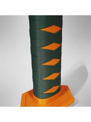 Katlanabilir Katana  - Aızen - Bleach - Prınt In Place