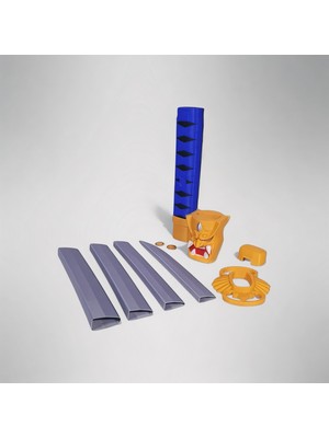 Onı Katlanabilir Katana